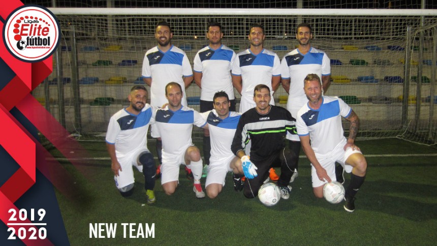 TORNEO APERTURA LEGANES ALCORCON DIARIO 19-20